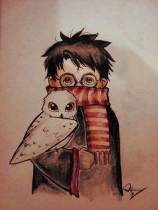 Harry Potter