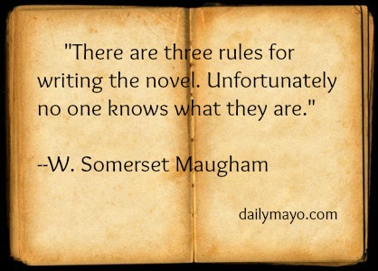 maugham