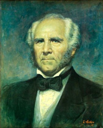 Sam Houston